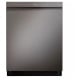 Lave-vaisselle Inox noir LG (LDPH5554D)