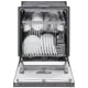 Lave-vaisselle LG (LDPH5554D)