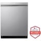 LG LDPH5554S Dishwasher