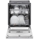 LG LDPH5554S Dishwasher