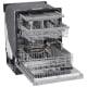 LG Stainless Steel Dishwasher (LDPH5554S)