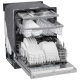 LG LDPH5554S Dishwasher