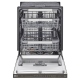 LG Dishwasher (LDPM6762D)