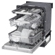 LG LDPM6762S