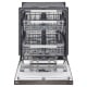 Lave-vaisselle LG LDPS6762D