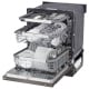 Lave-vaisselle LG (LDPS6762D)