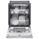 LG LDPS6762S Dishwasher