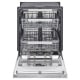 LG Dishwasher (LDPS6762S)