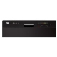 LG Dishwasher (LDS4821BB)