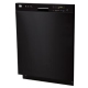 LG LDS4821BB Dishwasher