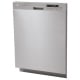 LG LDS4821ST Dishwasher