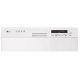 LG Dishwasher (LDS4821WW)