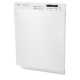 LG LDS4821WW Dishwasher