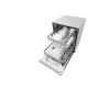 LG LDT5665BD