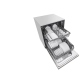 LG LDT5665BD Dishwasher