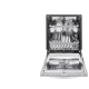 LG Stainless Steel Dishwasher (LDT5665ST)