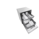 LG LDT5665ST Dishwasher