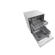 LG Dishwasher (LDT5665ST)
