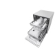 LG LDT5665ST