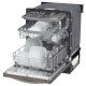 LG LDT5678BD