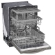 LG LDT5678BD