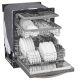 LG LDT5678BD