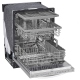 LG LDT5678SS