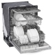 LG LDT5678SS