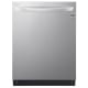 LG LDT5678SS
