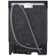 Lave-vaisselle Inox noir LG (LDT7808BD)