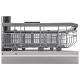 Lave-vaisselle LG (LDT7808ST)