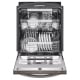 LG Dishwasher (LDTH7972D)