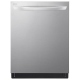 LG LDTH7972S Dishwasher