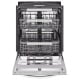 LG Stainless Steel Dishwasher (LDTH7972S)