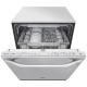 Lave-vaisselle LG Studio (LSDT9908ST)