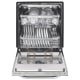 Lave-vaisselle Inox LG Studio (LSDT9908ST)