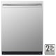 LG Studio Dishwasher (LSDTS9882S)