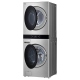 LG Studio 5.8 cu. ft. Laundry Center (SWWE50N3)