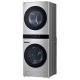 LG Studio 5.8 cu. ft. Washer (SWWE50N3)