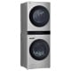 LG Studio SWWE50N3 5.8 cu. ft. Laundry Center