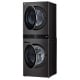 LG WKHC202HBA 5.2 cu. ft. Laundry Center
