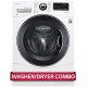 LG WM3488HW Washer