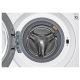 LG White All-in-One Washer Dryer Combo (WM3488HW)