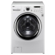 LG WM3987HW Washer