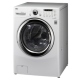 LG Washer (WM3987HW)