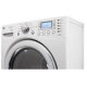 LG WM3988HWA Washer