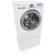 LG Washer (WM3988HWA)