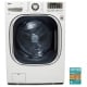 LG WM3997HWA Washer