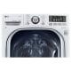 LG Washer (WM3997HWA)
