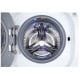 LG WM3997HWA All-in-One Washer Dryer Combo